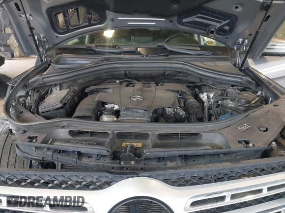 2017 Mercedes-Benz GLS 450 с VIN 4JGDF6EE7HA773931, выставлен на аукционе IAAI как лот 42308022 с пробегом 81 298 миль миль и . История ставок и продаж доступна на DreamBid. Изображение 10.