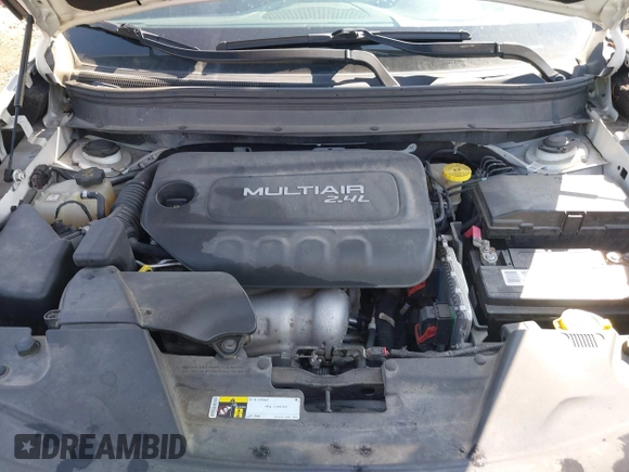 2015 Jeep Cherokee Sport с VIN 1C4PJLAB8FW531241, выставлен на аукционе IAAI как лот 41787819 с пробегом 136 720 миль миль и . История ставок и продаж доступна на DreamBid. Изображение 10.