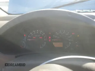2012 Nissan Frontier S z VIN 1N6BD0CTXCC463556, wystawiony jako Copart lot #46553035 z przebiegiem 195 549 mil mil oraz Szkoda całkowita • Salvage title. Historia ofert i sprzedaży dostępna na DreamBid. Obrazek 9.