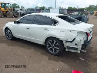 2016 Nissan Altima S z VIN 1N4AL3AP0GC174433, wystawiony jako IAAI lot #42257840 z przebiegiem 122 158 mil mil oraz . Historia ofert i sprzedaży dostępna na DreamBid. Obrazek 3.