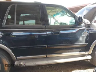 2002 Ford Expedition Eddie Bauer with VIN 1FMPU18L82LA66218, listed as a IAAI auction lot 41696151 with 214,195 mi miles and . Bid and sale history available at DreamBid. Image 13.