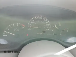 2005 Chevrolet Classic with VIN 1G1ND52F65M246178, listed as a Copart auction lot 51226425 with 141,450 mi miles and Salvage Title. Bid and sale history available at carsss.com. Image 9.