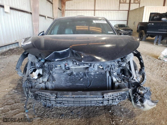 2017 Honda Accord Sedan Sport with VIN 1HGCR2F54HA275962, listed as a Copart auction lot 87047934 with 99,680 mi miles and Salvage Title. Bid and sale history available at carsss.com. Image 5.