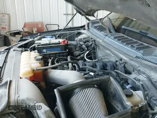 2015 Ford F-150 XLT с VIN 1FTFX1EFXFKE32133, выставлен на аукционе IAAI как лот 42260644 с пробегом 136 724 миль миль и . История ставок и продаж доступна на DreamBid. Изображение 19.