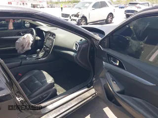 2016 Nissan Maxima S z VIN 1N4AA6AP3GC434993, wystawiony jako IAAI lot #42457183 z przebiegiem 100 569 mil mil oraz . Historia ofert i sprzedaży dostępna na DreamBid. Obrazek 5.