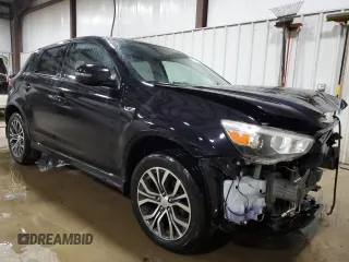 2016 Mitsubishi Outlander ES с VIN JA4AR3AU8GZ033650, выставлен на аукционе Copart как лот 53422465 с пробегом 149 812 миль миль и Списание • Salvage title. История ставок и продаж доступна на DreamBid. Изображение 4.