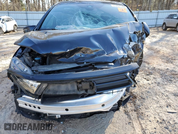 2023 Honda Odyssey Sport z VIN 5FNRL6H76PB068284, wystawiony jako Copart lot #47257125 z przebiegiem Nie podano mil oraz Szkoda całkowita • Salvage title. Historia ofert i sprzedaży dostępna na DreamBid. Obrazek 13.