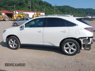 2015 Lexus RX 350 z VIN 2T2BK1BA1FC342405, wystawiony jako IAAI lot #42627895 z przebiegiem 85 744 mil mil oraz . Historia ofert i sprzedaży dostępna na DreamBid. Obrazek 15.