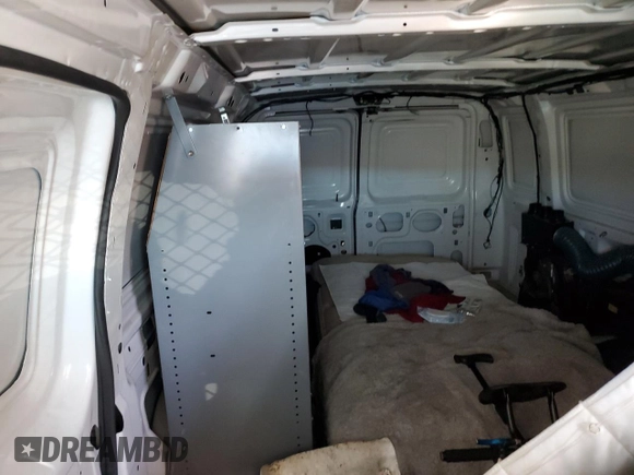 2008 Ford Econoline Cargo Commercial z VIN 1FTSS34L08DB45567, wystawiony jako Copart lot #80443454 z przebiegiem 131 410 mil mil oraz Szkoda całkowita • Salvage title. Historia ofert i sprzedaży dostępna na DreamBid. Obrazek 10.