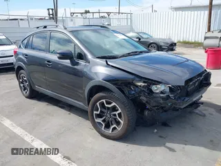 2017 Subaru Crosstrek Limited z VIN JF2GPALC1H8215603, wystawiony jako IAAI lot #42002857 z przebiegiem 91 003 mil mil oraz . Historia ofert i sprzedaży dostępna na DreamBid. Obrazek 1.