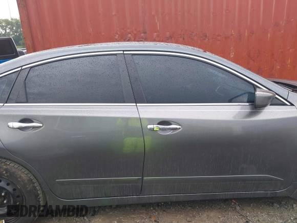 2017 Nissan Altima S z VIN 1N4AL3APXHN322528, wystawiony jako IAAI lot #42265187 z przebiegiem 95 594 mil mil oraz . Historia ofert i sprzedaży dostępna na DreamBid. Obrazek 12.