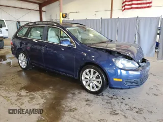 2014 Volkswagen Jetta TDI w/Sunroof z VIN 3VWPL7AJ0EM625568, wystawiony jako Copart lot #54929055 z przebiegiem 134 793 mil mil oraz Szkoda całkowita • Salvage title. Historia ofert i sprzedaży dostępna na DreamBid. Obrazek 4.