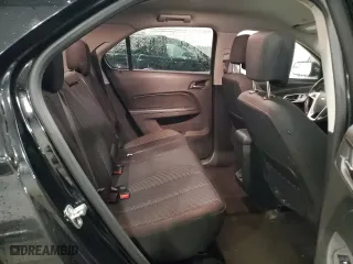 2012 Chevrolet Equinox LT w/1LT with VIN 2GNFLEEKXC6203831, listed as a Copart auction lot 47621335 with 159,230 mi miles and Salvage Title. Bid and sale history available at carsss.com. Image 11.