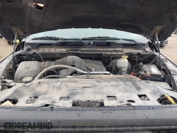 2017 Ram 1500 Rebel z VIN 1C6RR7YT0HS534465, wystawiony jako IAAI lot #41240431 z przebiegiem 125 886 mil mil oraz . Historia ofert i sprzedaży dostępna na DreamBid. Obrazek 10.