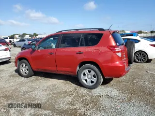 2009 Toyota RAV4 with VIN JTMZF33V59D008115, listed as a Copart auction lot 49554705 with 239,652 mi miles and Clean Title. Bid and sale history available at carsss.com. Image 2.