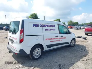 2014 Ford Transit Connect с VIN NM0LE7FX6E1156599, выставлен на аукционе IAAI как лот 42695248 с пробегом 77 280 миль миль и . История ставок и продаж доступна на DreamBid. Изображение 4.