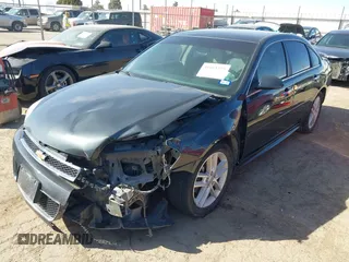 2016 Chevrolet Impala LTZ with VIN 2G1WC5E31G1113254, listed as a IAAI auction lot 41695375 with 80,173 mi miles and . Bid and sale history available at DreamBid. Image 18.
