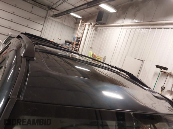 2011 Toyota RAV4 Ltd with VIN 2T3DK4DV6BW045404, listed as a IAAI auction lot 41052665 with 160,690 mi miles. Bid and sale history available at carsss.com. Image 17.