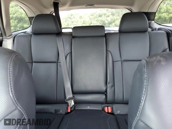 2020 Subaru Outback Limited with VIN 4S4BTANC0L3188865, listed as a Copart auction lot 57094845 with 60,986 mi miles and Salvage title. Bid and sale history available at DreamBid. Image 10.