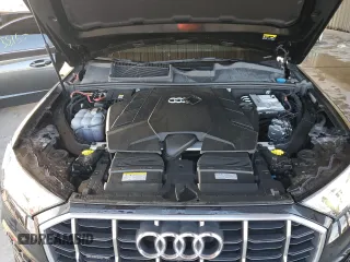 2022 Audi Q7 Premium z VIN WA1AXBF71ND021921, wystawiony jako Copart lot #86780594 z przebiegiem 10 653 mil mil oraz Szkoda całkowita • Salvage title. Historia ofert i sprzedaży dostępna na DreamBid. Obrazek 12.