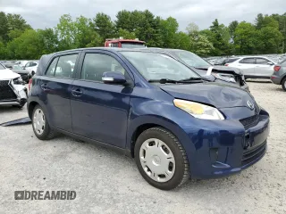 2009 Scion xD z VIN JTKKU104X9J043671, wystawiony jako Copart lot #57622285 z przebiegiem 134 242 mil mil oraz Tytuł czysty. Historia ofert i sprzedaży dostępna na DreamBid. Obrazek 4.