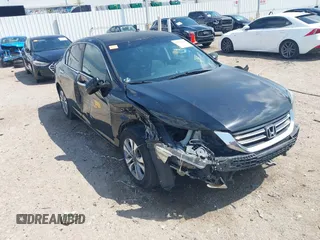 2015 Honda Accord LX z VIN 1HGCR2F36FA120387, wystawiony jako IAAI lot #41992020 z przebiegiem 174 579 mil mil oraz . Historia ofert i sprzedaży dostępna na DreamBid. Obrazek 1.