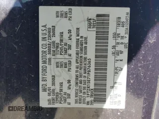 2001 Ford Ranger XL Fleet z VIN 1FTZR15E71PB76365, wystawiony jako Copart lot #54691645 z przebiegiem 194 974 mil mil oraz Szkoda całkowita • Salvage title. Historia ofert i sprzedaży dostępna na DreamBid. Obrazek 12.