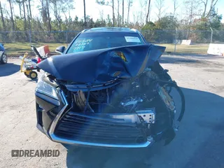 2017 Lexus RX 350 with VIN 2T2ZZMCA7HC067717, listed as a IAAI auction lot 41366449 with 87,879 mi miles and . Bid and sale history available at DreamBid. Image 12.