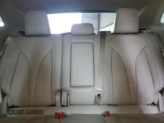 2017 Lincoln MKC Select z VIN 5LMCJ2D93HUL34678, wystawiony jako Copart lot #55308415 z przebiegiem 60 242 mil mil oraz Szkoda całkowita • Salvage title. Historia ofert i sprzedaży dostępna na DreamBid. Obrazek 10.