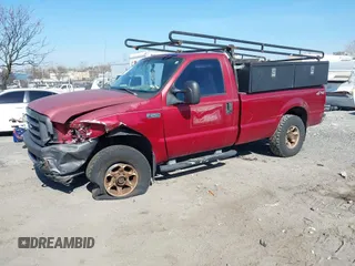 2001 Ford F-250 XL z VIN 1FTNF21L61EB59876, wystawiony jako IAAI lot #41773250 z przebiegiem 214 348 mil mil oraz . Historia ofert i sprzedaży dostępna na DreamBid. Obrazek 16.