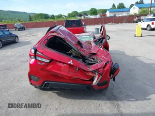 2021 Mitsubishi Outlander ES z VIN JA4ARUAU5MU007604, wystawiony jako IAAI lot #42241086 z przebiegiem 471 mil mil oraz . Historia ofert i sprzedaży dostępna na DreamBid. Obrazek 16.