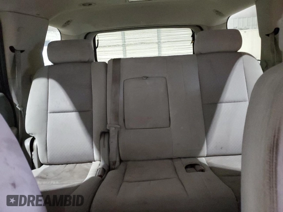 2009 GMC Yukon SLE w/3SA with VIN 1GKFC23C29R136324, listed as a Copart auction lot 51830755 with 312,030 mi miles and Clean Title. Bid and sale history available at carsss.com. Image 10.