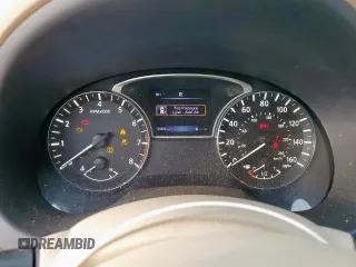 2016 Nissan Altima SR z VIN 1N4AL3AP7GC164921, wystawiony jako Copart lot #59559825 z przebiegiem 123 876 mil mil oraz Czysty tytuł • Clean title. Historia ofert i sprzedaży dostępna na DreamBid. Obrazek 9.