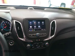2023 Chevrolet Equinox LT with VIN 3GNAXKEG4PS107418, listed as a IAAI auction lot 42796217 with 49,793 mi miles and . Bid and sale history available at DreamBid. Image 1.