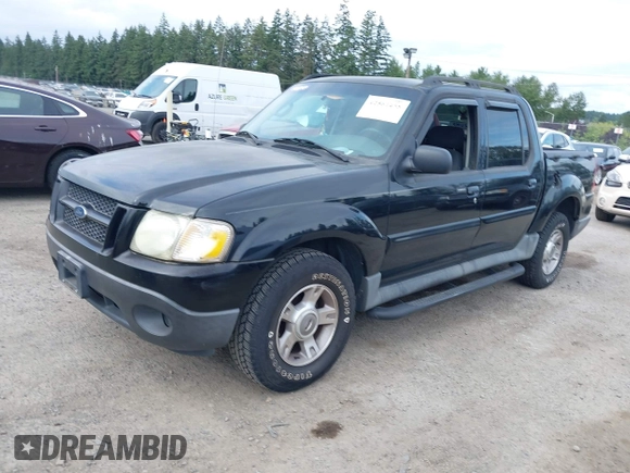 2004 Ford Explorer Sport Trac XLS с VIN 1FMZU67K24UB93235, выставлен на аукционе IAAI как лот 42561455 с пробегом 200 850 миль миль и . История ставок и продаж доступна на DreamBid. Изображение 2.
