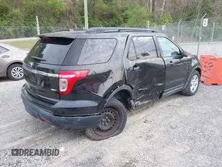 2013 Ford Explorer z VIN 1FM5K8B84DGC68866, wystawiony jako IAAI lot #42037416 z przebiegiem 73 030 mil mil oraz . Historia ofert i sprzedaży dostępna na DreamBid. Obrazek 4.