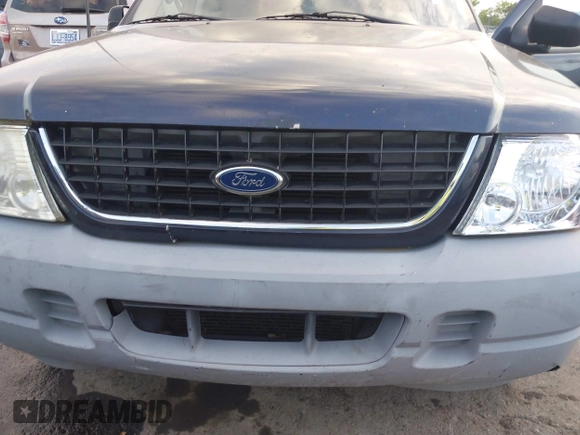 2002 Ford Explorer XLS with VIN 1FMZU62E12ZC04436, listed as a IAAI auction lot 42746422 with 198,618 mi miles and . Bid and sale history available at DreamBid. Image 6.