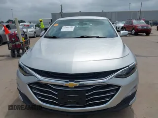 2022 Chevrolet Malibu LT with VIN 1G1ZD5ST7NF133416, listed as a IAAI auction lot 41961337 with 48,381 mi miles and . Bid and sale history available at DreamBid. Image 12.