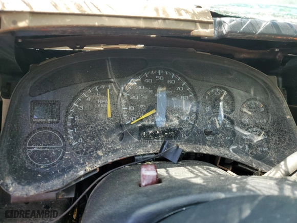 2000 Chevrolet Silverado 1500 LT with VIN 1GCEK19T4YZ247581, listed as a Copart auction lot 50119305 with 0 mi miles and Salvage Title. Bid and sale history available at carsss.com. Image 9.
