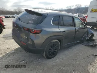 2023 Mazda CX-50 S Preferred Plus z VIN 7MMVABCM1PN108900, wystawiony jako Copart lot #37150303 z przebiegiem Nie podano mil oraz . Historia ofert i sprzedaży dostępna na DreamBid. Obrazek 3.