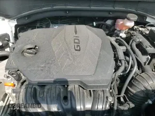 2022 Kia Sorento LX with VIN 5XYRG4LC6NG109614, listed as a Copart auction lot 81553375 with 83,147 mi miles and Salvage title. Bid and sale history available at DreamBid. Image 16.