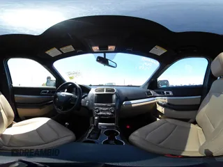 2017 Ford Explorer XLT с VIN 1FM5K7D87HGE36707, выставлен на аукционе IAAI как лот 42016294 с пробегом 14 218 миль миль и . История ставок и продаж доступна на DreamBid. Изображение 19.