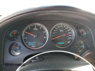 2012 Chevrolet Avalanche LT with VIN 3GNMCFE09CG220037, listed as a Copart auction lot 49683305 with 165,633 mi miles and Salvage title. Bid and sale history available at DreamBid. Image 9.