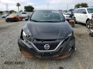 2022 Nissan LEAF SV Plus z VIN 1N4BZ1CV0NC558440, wystawiony jako Copart lot #55517325 z przebiegiem 121 310 mil mil oraz Szkoda całkowita • Salvage title. Historia ofert i sprzedaży dostępna na DreamBid. Obrazek 5.