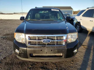 2010 Ford Escape Limited with VIN 1FMCU9E73AKC93731, listed as a Copart auction lot 82261664 with 114,912 mi miles and Non repairable. Bid and sale history available at DreamBid. Image 5.
