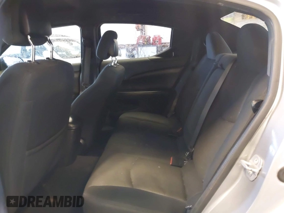 2014 Dodge Avenger SXT z VIN 1C3CDZCBXEN234910, wystawiony jako IAAI lot #42399464 z przebiegiem 152 026 mil mil oraz . Historia ofert i sprzedaży dostępna na DreamBid. Obrazek 8.
