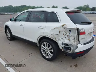 2012 Mazda CX-9 Grand Touring с VIN JM3TB2DA3C0354645, выставлен на аукционе IAAI как лот 42447164 с пробегом 212 014 миль миль и . История ставок и продаж доступна на DreamBid. Изображение 3.