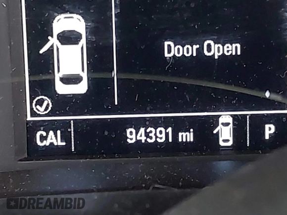 2018 Chevrolet Cruze LS with VIN 1G1BC5SM0J7229860, listed as a IAAI auction lot 41916807 with 94,391 mi miles and . Bid and sale history available at DreamBid. Image 15.