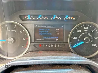 2015 Ford F-150 XL с VIN 1FTEX1CP2FFB82516, выставлен на аукционе Copart как лот 65294985 с пробегом 100 330 миль миль и Чистый • Clean title. История ставок и продаж доступна на DreamBid. Изображение 8.