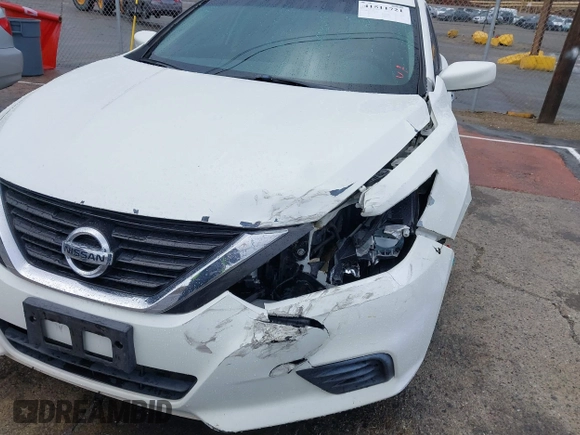 2016 Nissan Altima SL with VIN 1N4AL3AP2GC278602, listed as a IAAI auction lot 41511721 with 148,711 mi miles and . Bid and sale history available at carsss.com. Image 6.
